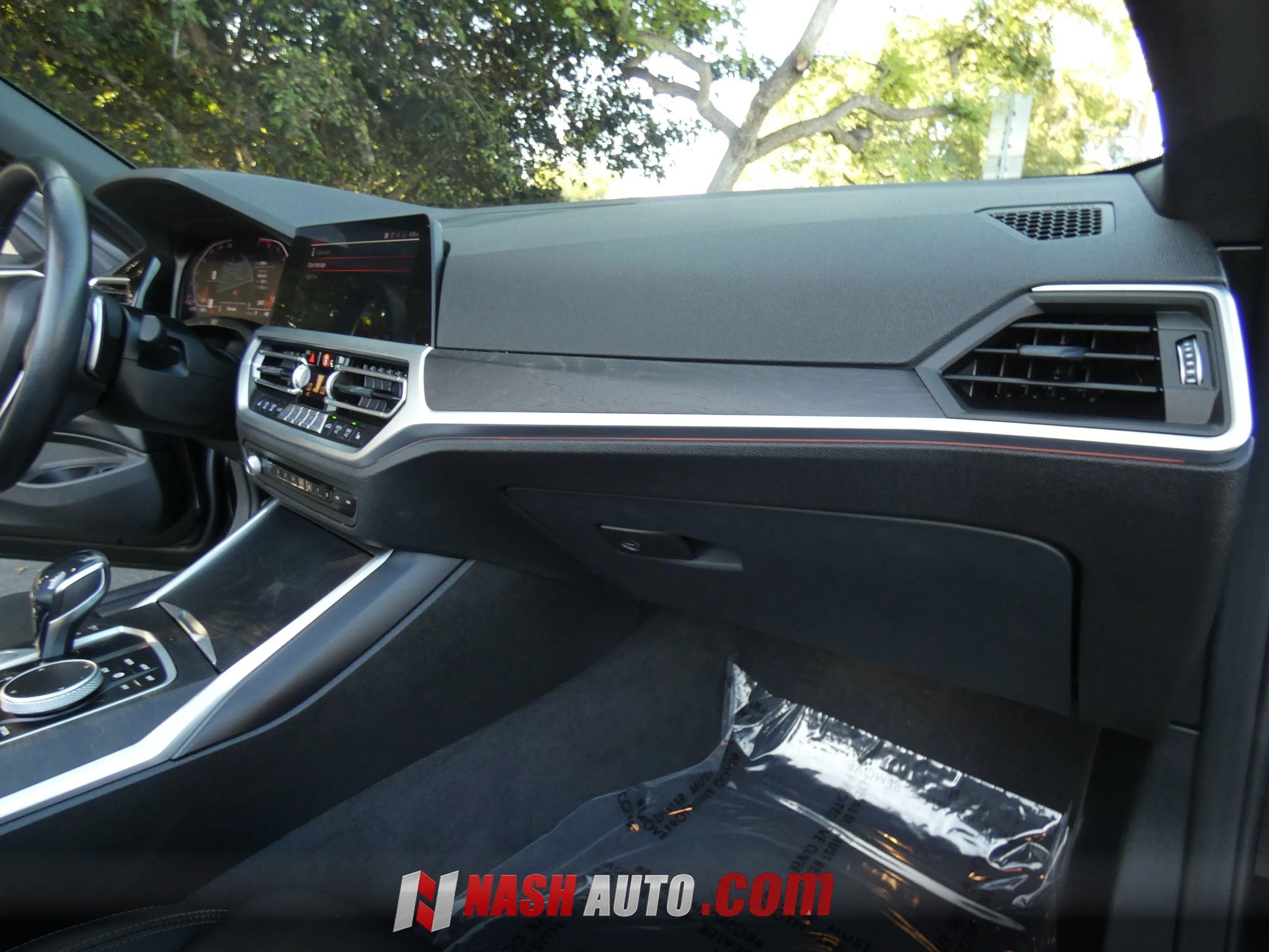 Used 2021 BMW 430i Convertible w/ Convenience Package RWD image 29