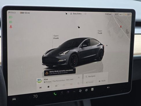 Used 2023 Tesla Model 3 Performance image 13