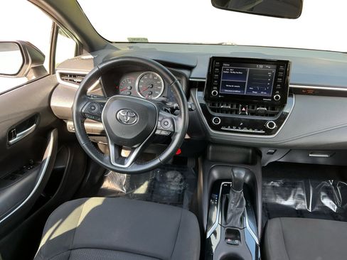 Used 2022 Toyota Corolla SE image 14