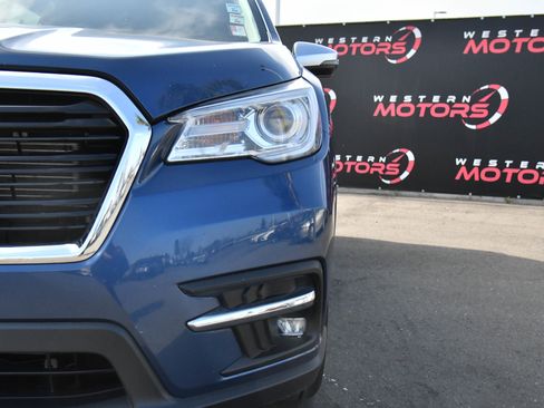 Used 2022 Subaru Ascent Touring image 11