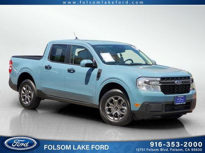 Certified 2023 Ford Maverick XLT w/ XLT Luxury Package