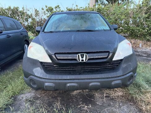 Used 2008 Honda CR-V LX image 5