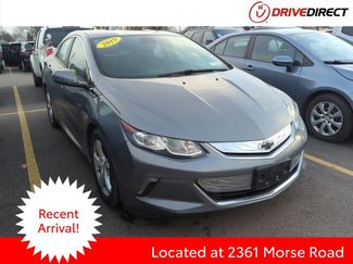 Used 2019 Chevrolet Volt LT w/ Power Convenience Package video 1