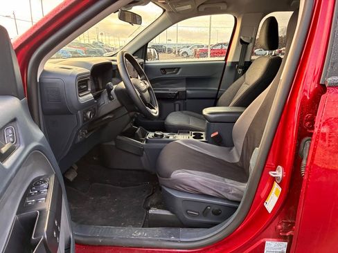 Used 2025 Ford Maverick XLT w/ Equipment Group 301A image 11