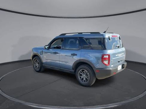 Used 2024 Ford Bronco Sport Big Bend w/ Convenience Package AWD/4WD image 6
