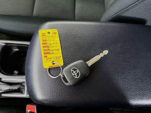Used 2017 Toyota RAV4 LE w/ All Weather Liner Package AWD/4WD image 34