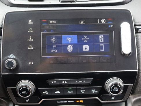 Used 2019 Honda CR-V EX image 35