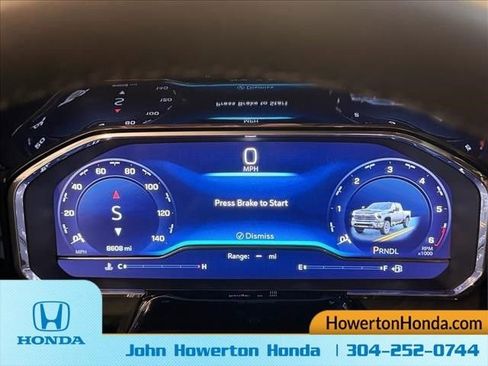 Used 2025 Chevrolet Silverado 3500 LT w/ All Star Edition image 20