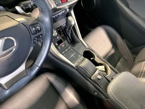 Used 2018 Lexus NX 300 AWD w/ Premium Package image 18