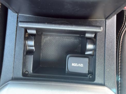 Used 2012 Toyota Camry SE FWD image 24