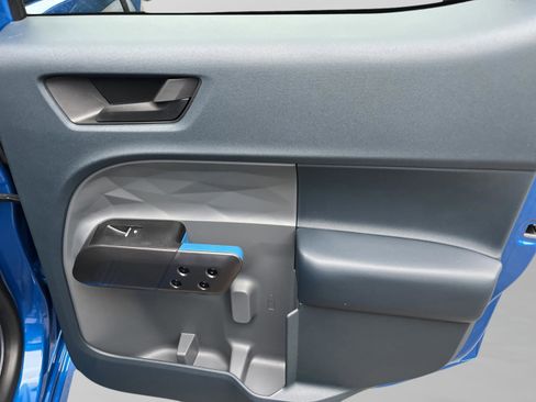 New 2026 Ford Maverick Lobo AWD/4WD image 16