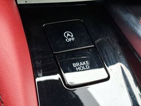 Certified 2025 Acura MDX A-Spec AWD/4WD image 25