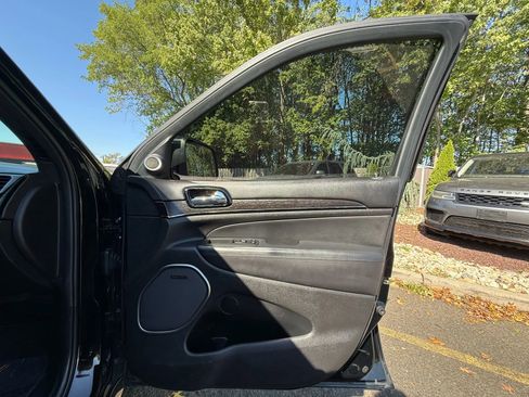 Used 2019 Jeep Grand Cherokee High Altitude image 30