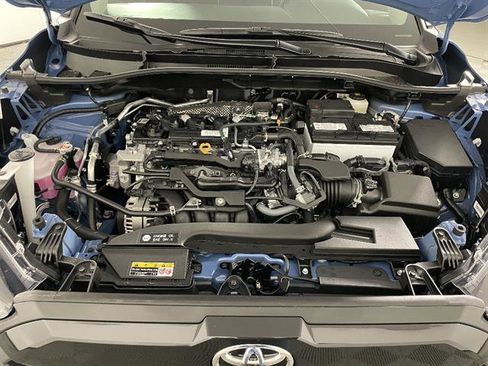 New 2026 Toyota Corolla Cross LE image 22