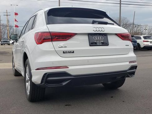 Used 2022 Audi Q3 2.0T Premium Plus AWD/4WD image 6