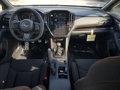 New 2026 Subaru WRX Premium AWD/4WD image 14