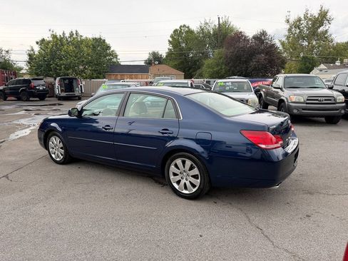 Used 2007 Toyota Avalon Touring FWD image 92