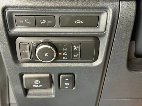 Used 2021 Ford F150 Lariat w/ Equipment Group 502A High image 32