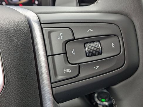 New 2025 GMC Sierra 1500 SLT w/ SLT Premium Package image 20