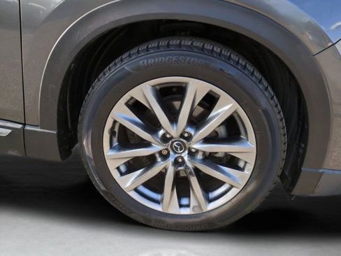 Used 2017 MAZDA CX-9 Signature AWD/4WD image 13