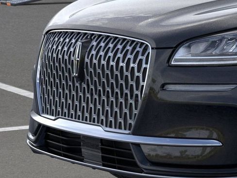 New 2026 Lincoln Corsair Premiere image 17