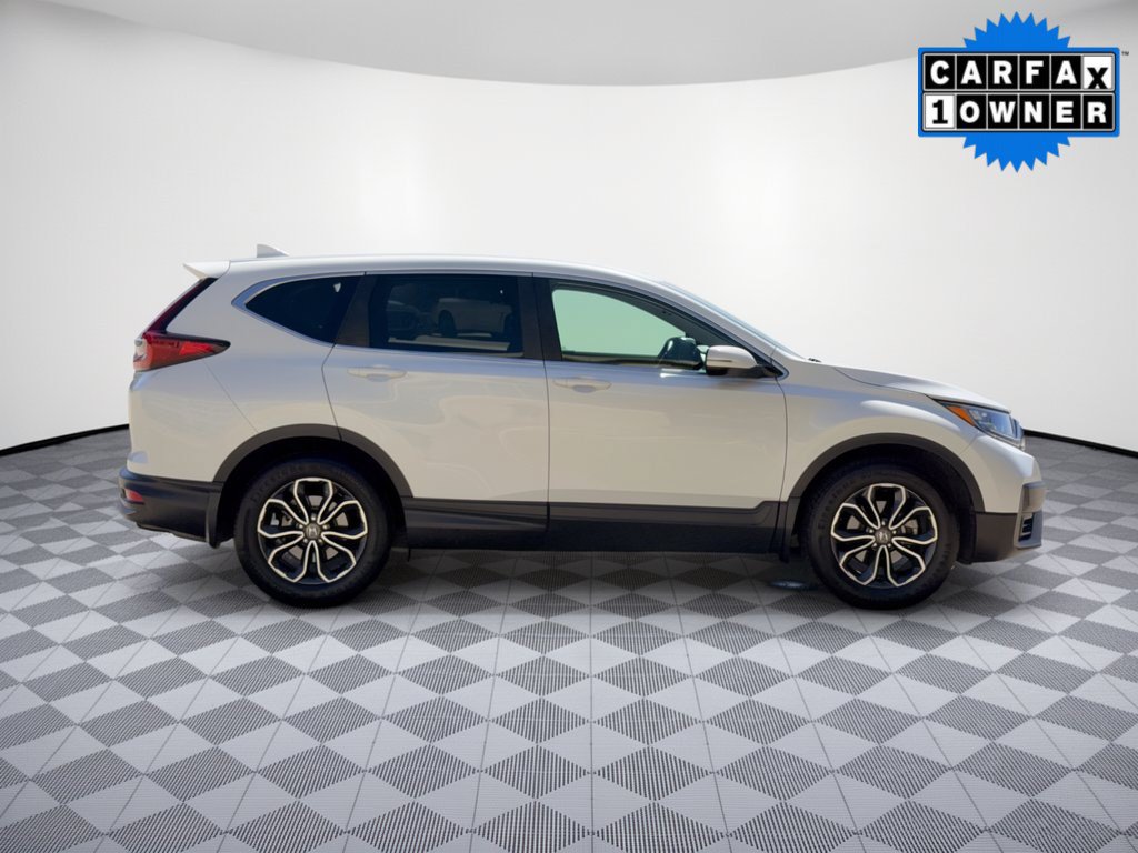 Used 2020 Honda CR-V EX-L image 8