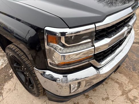 Used 2016 Chevrolet Silverado 1500 LT w/ All Star Edition image 27
