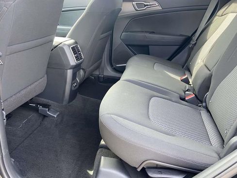 New 2026 Kia Sportage LX FWD image 8