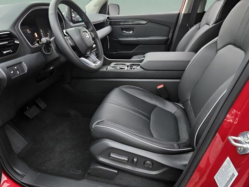New 2025 Honda Pilot Elite image 13