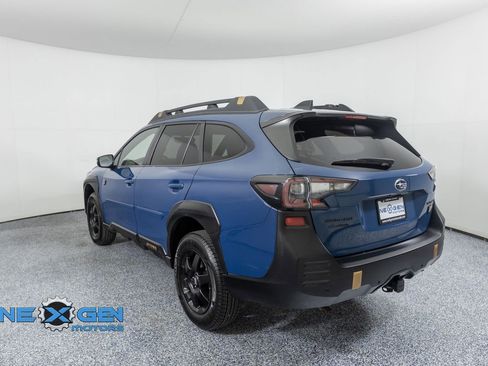 Used 2023 Subaru Outback Wilderness image 7