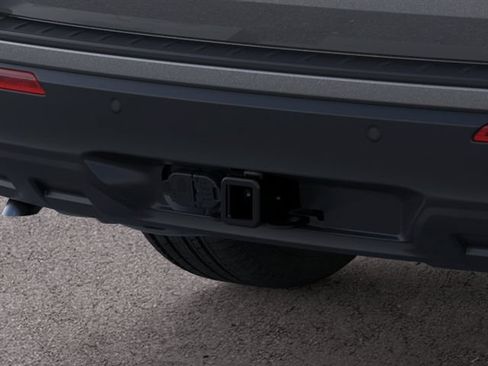 New 2026 Ford Explorer Active RWD image 23