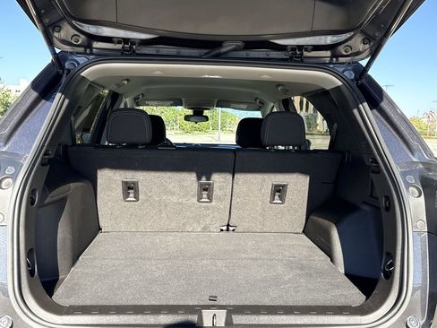 Used 2022 Chevrolet Equinox LT image 13