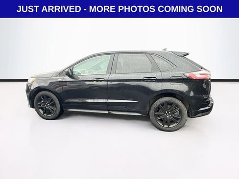 Used 2024 Ford Edge ST-Line AWD/4WD image 4