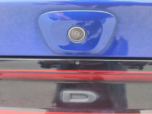 Certified 2022 Dodge Charger R/T w/ Blacktop Package image 20