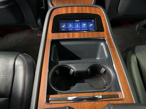 New 2026 Lincoln Navigator Black Label AWD/4WD image 37