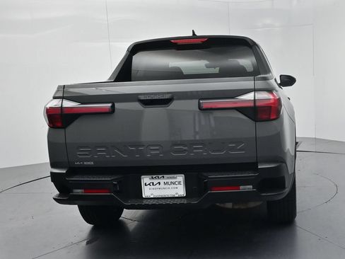 Used 2022 Hyundai Santa Cruz SEL FWD image 7