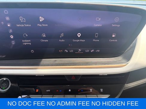 Used 2024 Buick Envision Avenir AWD/4WD image 20