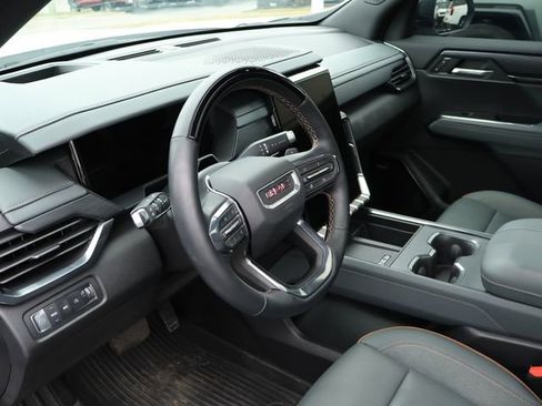 Certified 2024 GMC Acadia AT4 w/ Super Cruise Package image 15