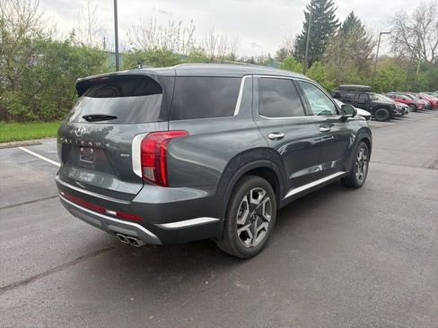 Used 2023 Hyundai Palisade SEL image 6