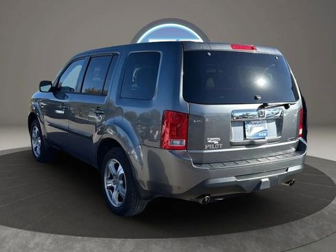 Used 2013 Honda Pilot EX-L image 7