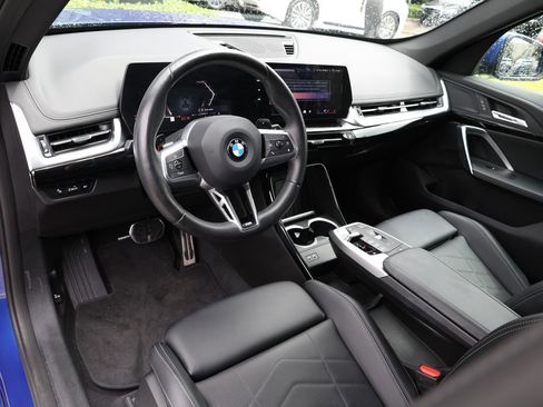 Used 2025 BMW X1 xDrive28i AWD/4WD image 15