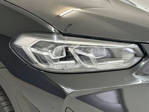 Used 2024 BMW X3 sDrive30i w/ Convenience Package w/ZPA RWD image 10