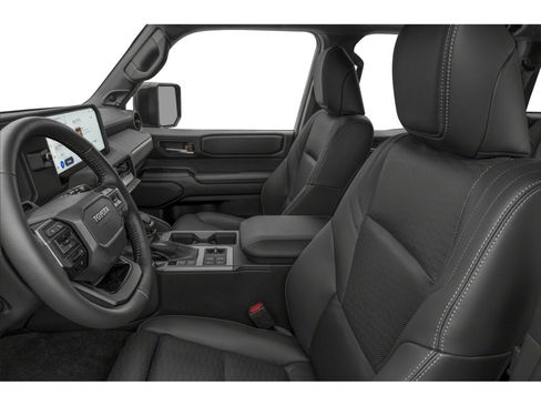 Used 2024 Toyota Land Cruiser AWD/4WD image 6