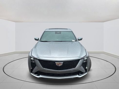 New 2026 Cadillac CT5 V RWD image 2