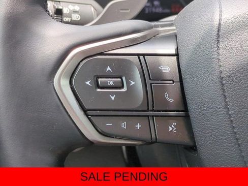 Certified 2024 Lexus RX 350 Premium w/ Accessory Package (Z1) FWD image 24
