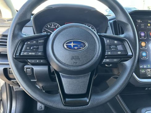 Certified 2024 Subaru Crosstrek 2.0i Premium AWD/4WD image 20