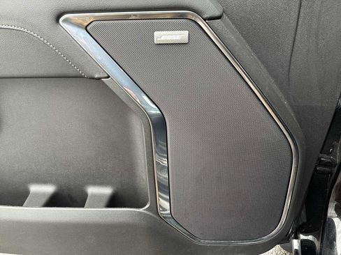 Certified 2023 Chevrolet Silverado 1500 LTZ w/ LTZ Convenience Package II image 24