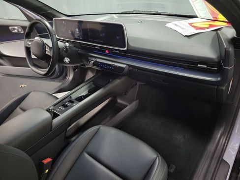 Used 2024 Hyundai Ioniq 6 SEL image 24