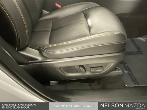 Used 2025 MAZDA CX-90 3.3 Turbo w/ Premium Sport Pkg AWD/4WD image 29