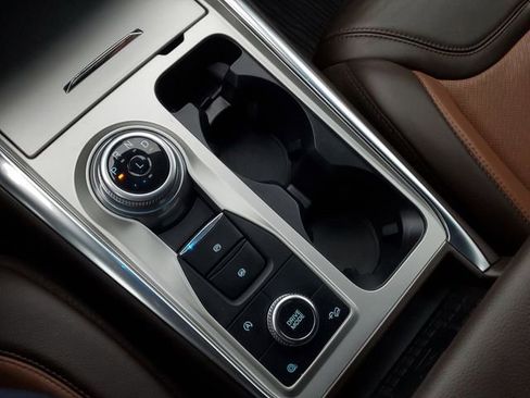 Certified 2023 Ford Explorer King Ranch w/ Technology Package image 26